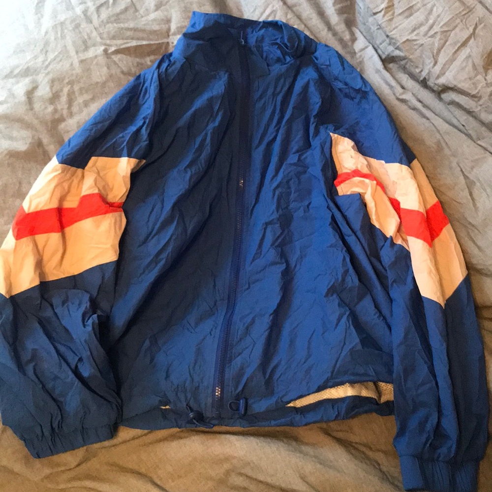 Wild Fable windbreaker jacket